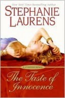 The Taste of Innocence (Cynster, #14) - Stephanie Laurens