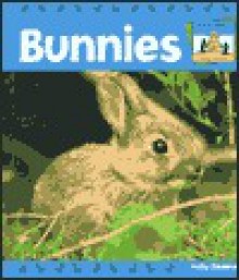 Bunnies - Kelly Doudna