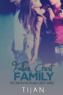 Fallen Crest Family (Fallen Crest Series) (Volume 2) - Tijan