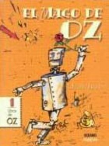 El Mago De Oz (Oz, #1 - L. Frank Baum