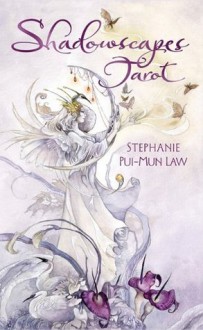 Shadowscapes Tarot Deck - Stephanie Pui-Mun Law, Barbara Moore