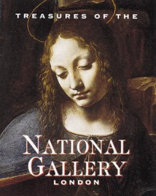 Treasures of the National Gallery, London - Neil MacGregor, Erika Langmuir