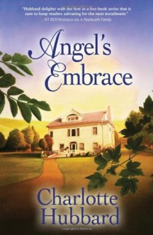 Angel's Embrace - Charlotte Hubbard