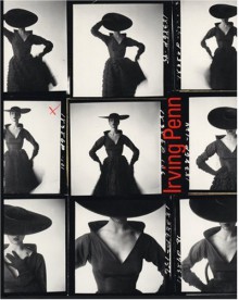 Irving Penn: A Career In Photography - Irving Penn