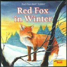 Red Fox in Winter - Janet Craig