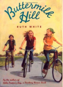 Buttermilk Hill - Ruth White