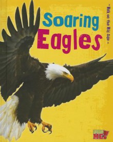 Soaring Eagles - Charlotte Guillain