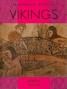 Vikings - Dereen Taylor