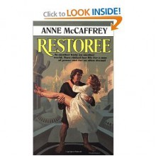 Restoree - Anne McCaffrey