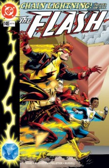 The Flash (1987-2009) #148 - Mark Waid, Brian Augustyn, Paul Pelletier