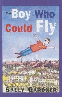 The Boy Who Could Fly - Sally Gardner