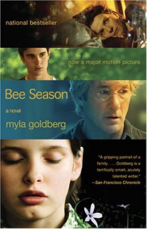 Bee Season. Film Tie-In (Mass Market) - Myla Goldberg