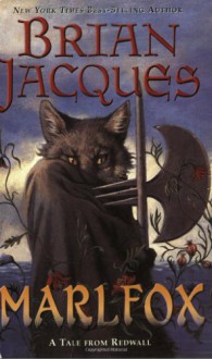 Marlfox - Brian Jacques