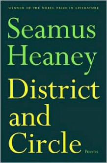 District and Circle - Seamus Heaney