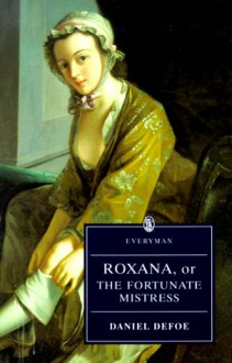 Roxana - Daniel Defoe