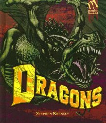 Dragons - Stephen Krensky