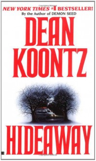 Hideaway - Dean Koontz