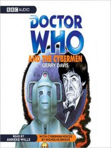 Doctor Who and the Cybermen (MP3 Book) - Gerry Davis, Anneke Wills