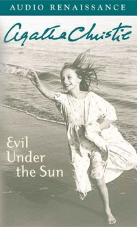 Evil Under the Sun (Audio) - David Timson, Agatha Christie