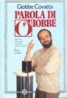 Parola di Giobbe - Giobbe Covatta