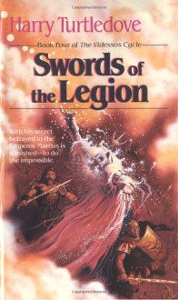 Swords of the Legion - Harry Turtledove