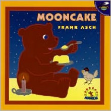 Mooncake - Frank Asch