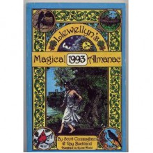 Llewellyn's 1993 Magical Almanac - Llewellyn Publications, Scott Cunningham