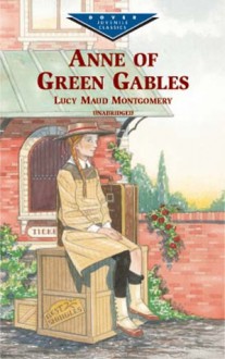 Anne of Green Gables - L.M. Montgomery