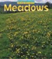 Meadows - Louise Spilsbury