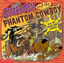 Scooby-Doo and the Phantom Cowboy - Jesse Leon McCann