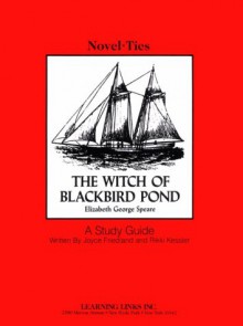 The Witch of Blackbird Pond - Elizabeth George Speare