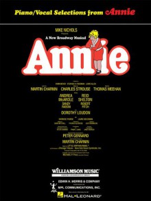 Annie (Broadway) - Charles Strouse