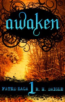 Awaken: Dark Magic - Rachel M. Humphrey-D'aigle