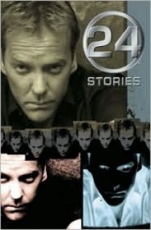 24 Stories - Mark L. Haynes, J.C. Vaughn, Manny Clark