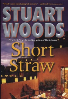 Short Straw - Stuart Woods