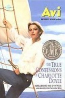 The True Confessions of Charlotte Doyle (Library) - Avi