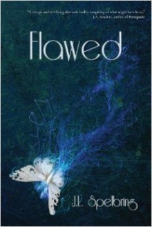 Flawed - J.L. Spelbring