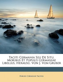 Germania - Tacitus