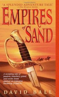 Empires of Sand - David Ball