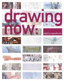 Drawing Now: Eight Propositions - Laura Hoptman, Hoptman, Laura Hoptman, Laura