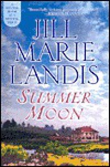 Summer Moon - Jill Marie Landis