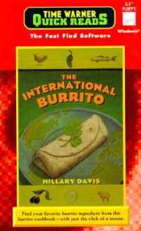 Internationl Burrito - Hillary Davis, David Montiel