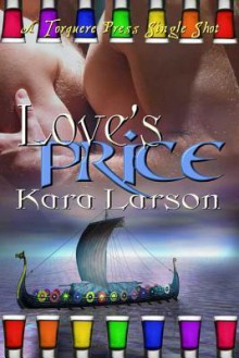 Love's Price - Kara Larson