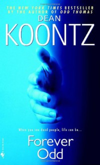 Forever Odd - Dean Koontz