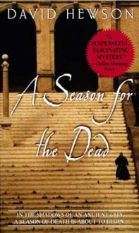 Season for the dead - David Hewson