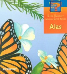 Alas = Wings - Silva Dubovoy