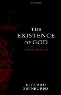 The Existence of God - Richard Swinburne