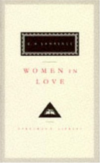 Women in Love (Everyman's Library Classics) - D.H. Lawrence