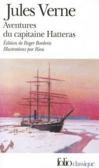 Avent Du Capit Hatteras - Jules Verne