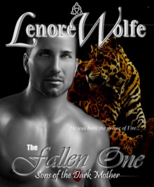 The Fallen One - Lenore Wolfe